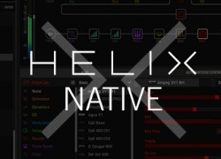 Line 6 Line 6 Helix Native